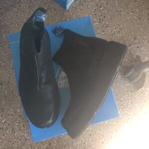 John Fluevog Space Edition Boots size 13 W 11 M New